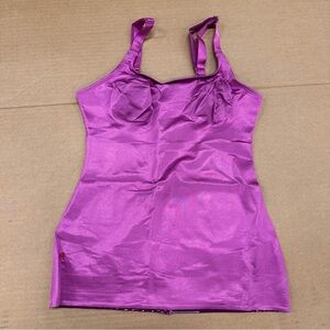 New Ruby Ribbon Ultimate Cami Hyper Violet